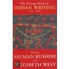 The Vintage Book Of Indian Writing by Salman Rushdie