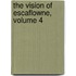 The Vision of Escaflowne, Volume 4