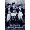 The War Of The American Revolution door Stetson Conn