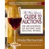 The Wine Lover's Guide to Auctions