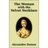 The Woman with the Velvet Necklace