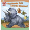 The Wonder Pets Save the Dinosaur! door Josh Selig