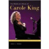 The Words And Music Of Carole King door James E. Perone