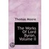 The Works Of Lord Byron, Volume Ii