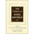 The Works of John Dryden, Volume V