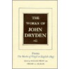 The Works of John Dryden, Volume V door John Dryden