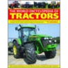 The World Encyclopedia of Tractors door John Carroll