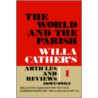 The World and the Parish, Volume 1 by William M. Curtin