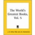 The World's Greatest Books, Vol. 5