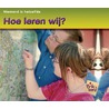 Hoe leren wij?