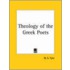 Theology Of The Greek Poets (1870)
