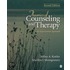 Theories Of Counseling And Therapy