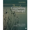 Theories Of Counseling And Therapy door Marilyn J. Montgomery