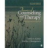 Theories Of Counseling And Therapy by Marilyn J. Montgomery