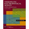 Therapeutic Electrophysical Agents door Alain-Yvan Belanger