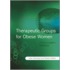 Therapeutic Groups for Obese Women