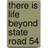 There Is Life Beyond State Road 54 by Valerie Stebor