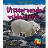 Uitstervende wilde dieren