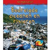 Bedreigde oceanen en rivieren door Angela Rovston