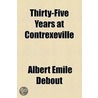 Thirty-Five Years At Contrexeville door Albert Emile Debout