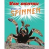 Dodelijke spinnen
