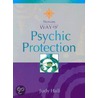 Thorsons Way Of Psychic Protection door Judy Hall