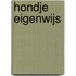 Hondje Eigenwijs