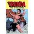 Thun'Da, King Of The Congo Archive