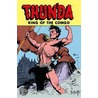 Thun'Da, King Of The Congo Archive by Gardner Fox