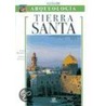 Tierra Santa - Guia de Arqueologia door Fabio Bourbon