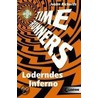 Time Runners 02. Loderndes Inferno door Justin Richardson