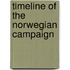 Timeline Of The Norwegian Campaign