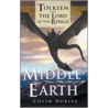 Tolkien And  The Lord Of The Rings by Colin Duriez