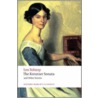 Tolstoy:kreutzer Sonata Owcn:ncs P door Leo Tolstoy