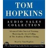 Tom Hopkins Audio Sales Collection by Tom Hopkins