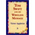 Tom Swift And His Wireless Message