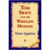 Tom Swift And His Wireless Message