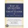 Top 10 Qualities of a Great Leader door Phil Pringle