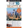 Top 10 Seattle [With Pull-Out Map] door Eric Amrine