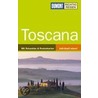 Toscana ( Toskana). Richtig reisen by Nana Claudia Nenzel