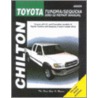 Toyota Tundra & Sequoia, 2000-2002 door mike stubblefield