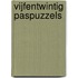 Vijfentwintig paspuzzels