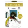 Tragedy Of King Richard The Second by Shakespeare William Shakespeare