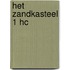 Het Zandkasteel 1 HC