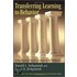 Transferring Learning To Behaviour
