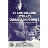 Transforming Literacy Curriculum-P door Onbekend