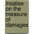 Treatise on the Measure of Damages