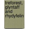 Treforest, Glyntaff And Rhydyfelin door Rhodri John Powell