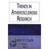 Trends In Atherosclerosis Research door Onbekend