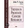 Trends In Prostate Cancer Research by Unknown